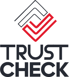 Trust Check Logo